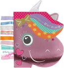 A Crina Mágica do Unicórnio