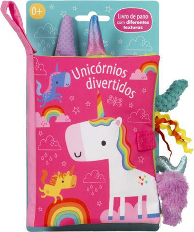 Unicórnios Divertidos