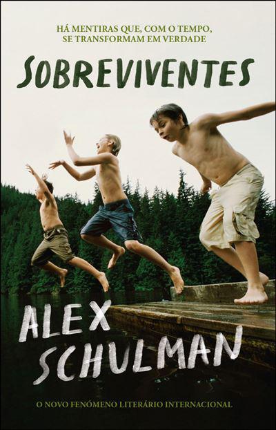 Sobreviventes de Alex Schulman