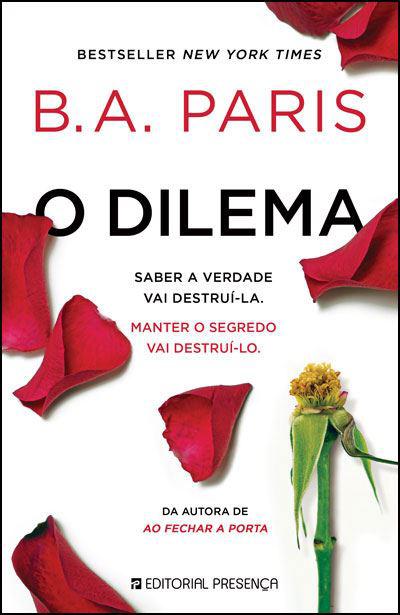 O Dilema de B. A. Paris