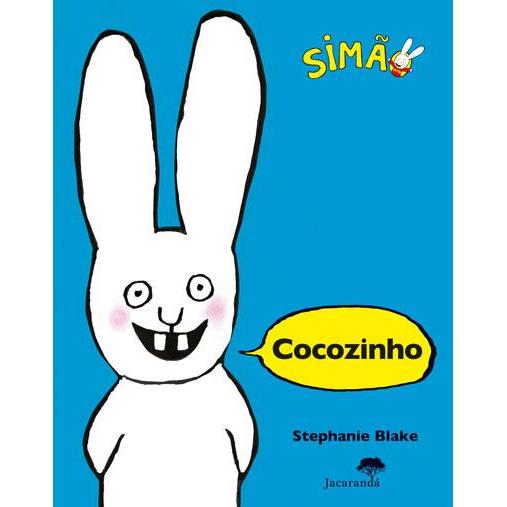Cocozinho de Stephanie Blake - Simão