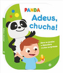 Panda - Adeus, Chucha! de Panda