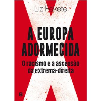 A Europa Adormecida de Liz Fekete