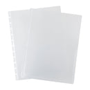 Bolsa Catálogo A4 para Caderno Smart 2 unidades Talia