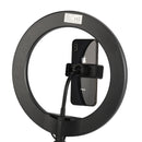 Anel de Luz Led com Suporte Telemóvel Inspiration