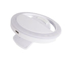 Anel De Luz Led Para Telemóvel Inspiration