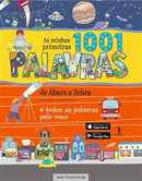 As Minhas Primeiras 1001 Palavras - de Ábaco a Zebra de Nextquisite