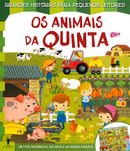 Os Animais da Quinta