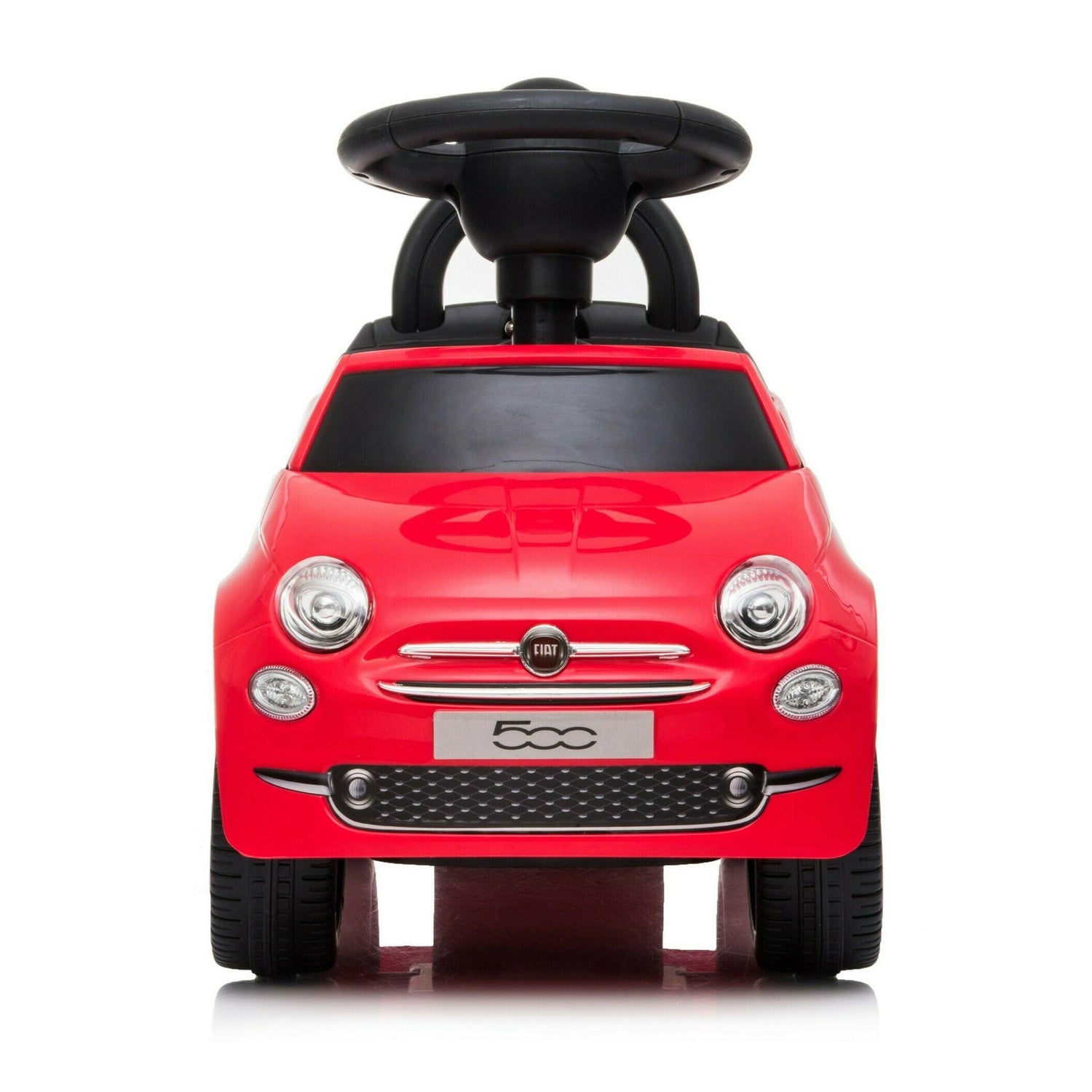 Zoko - Carro Elétrico O Meu Primeiro Fiat 500