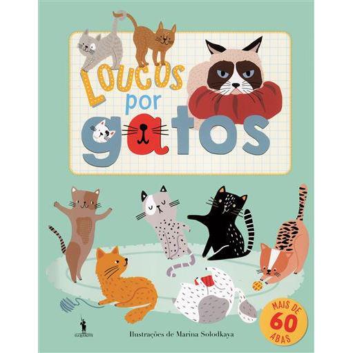 Loucos por Gatos de Nextquisite