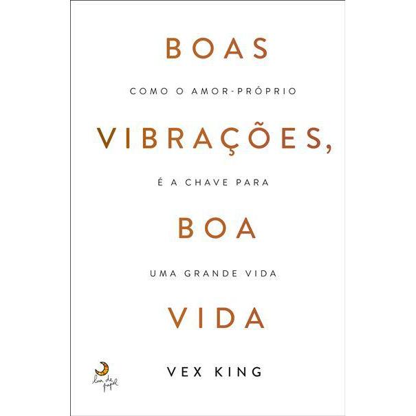 Boas Vibrações, Boa Vida de Vex King