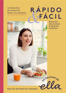 As Delícias de Ella - Rápido & Fácil de Ella Mills