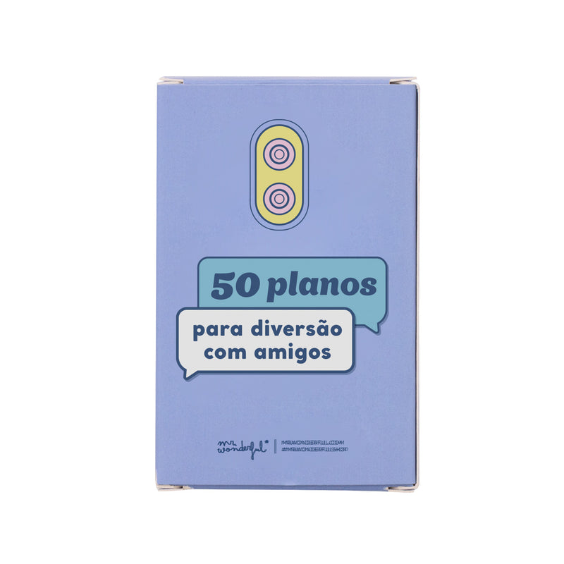 Caixinha Distribuidora De Planos Para