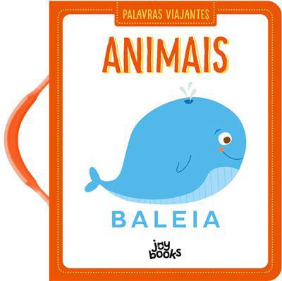 Palavras Viajantes: Animais