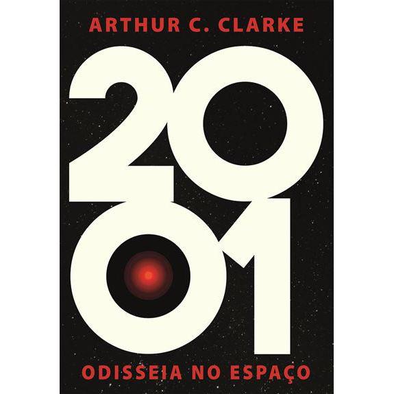 2001 - Odisseia no Espaço