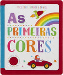 As Primeiras Cores