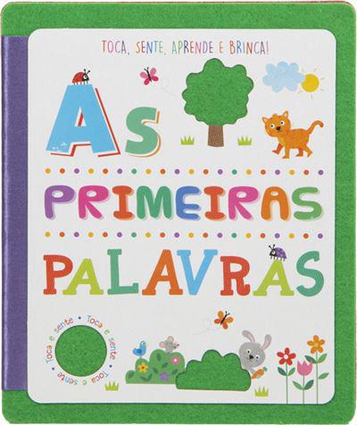 As Primeiras Palavras