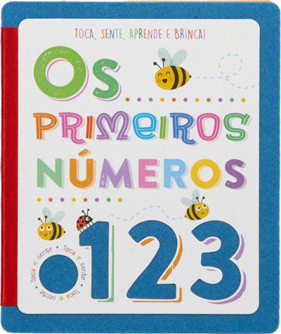 Os Primeiros Números