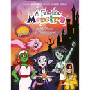 A Maldição do Ofeliakrom de Bruno Matos - A Família Monstro 2