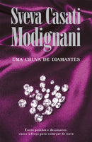 Uma Chuva de Diamantes de Sveva Casati Modignani