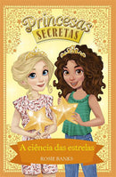 A Ciência das Estrelas de Rosie Banks