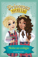Noite no Colégio de Rosie Banks