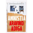 Amnistia de Aravind Adiga