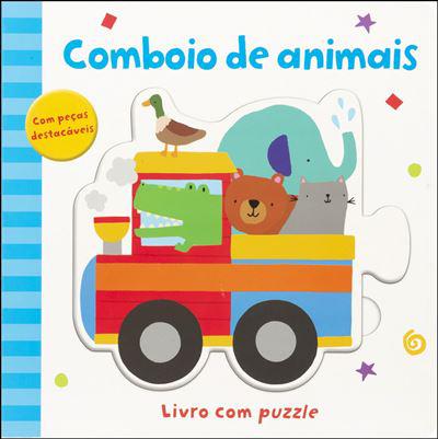 Comboio de Animais