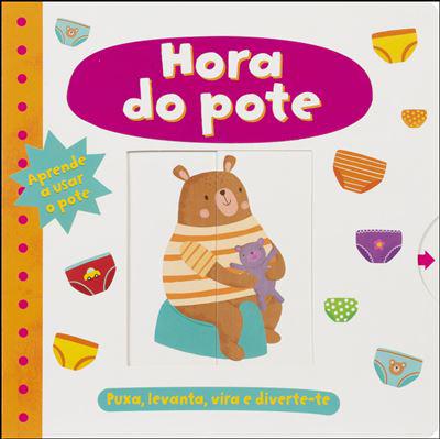 Hora do Pote