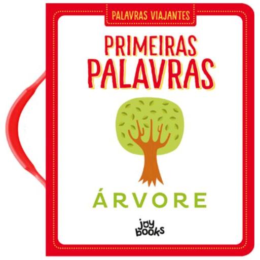 Palavras Viajantes: Primeiras Palavras