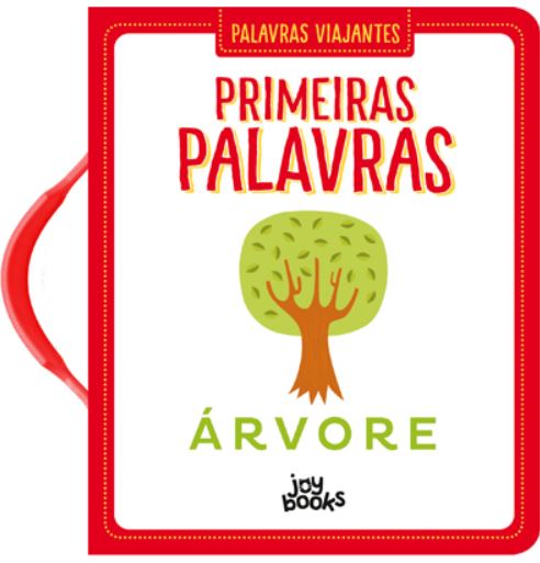 Palavras Viajantes: Primeiras Palavras