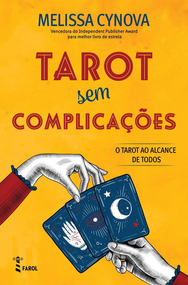 Tarot sem Complicações de Melissa Cynova