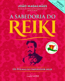 A Sabedoria do Reiki de João Magalhães