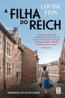 A Filha do Reich de Louise Fein