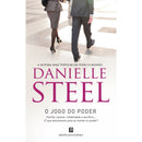 O Jogo do Poder de Danielle Steel