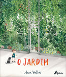 O Jardim de Anna Walker