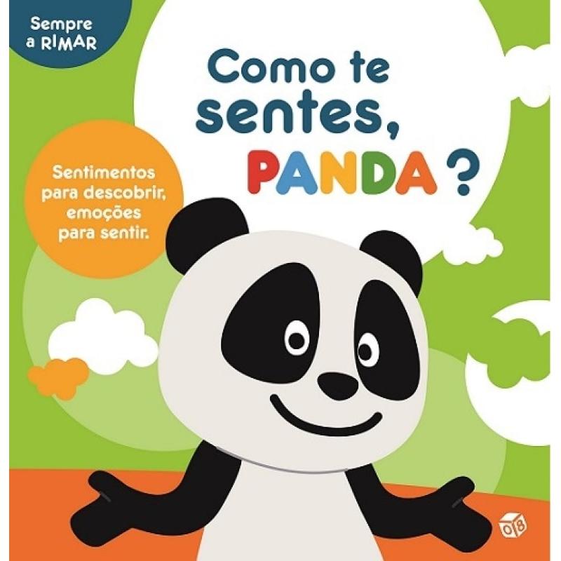 Como te Sentes, Panda?
