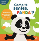 Como te Sentes, Panda?