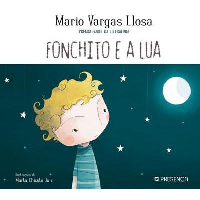 Fonchito e a Lua de Mario Vargas Llosa