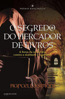 O Segredo do Mercador de Livros de Marcello Simoni