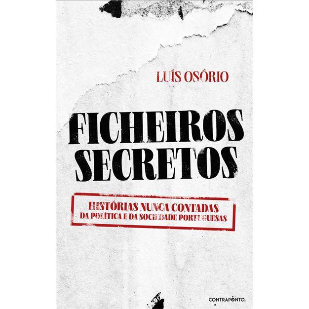 Ficheiros Secretos de Luís Osório