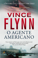 VINCE FLYNN "O AGENTE AMERICANO" $E21 de Vince Flynn