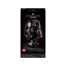 Capacete De Darth Vader Lego-Star Wars