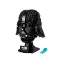 Capacete De Darth Vader Lego-Star Wars