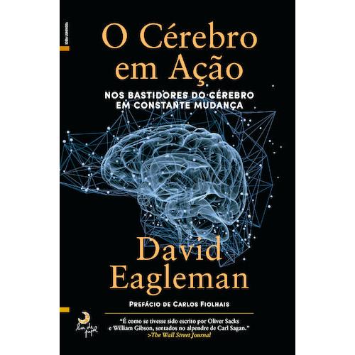 O Cérebro em Ação de David Eagleman