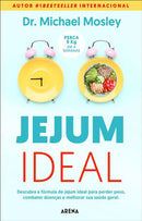 Jejum Ideal de Dr. Michael Mosley