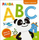 Panda - Segue e Aprende! ABC de Panda