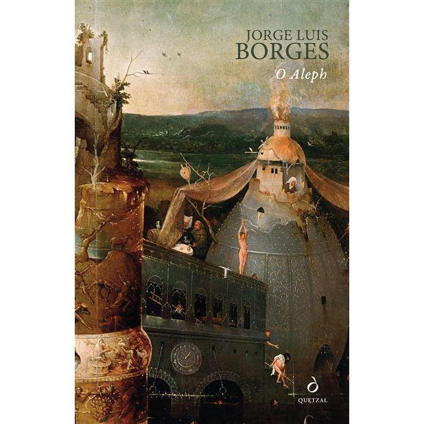 O Aleph de Jorge Luis Borges