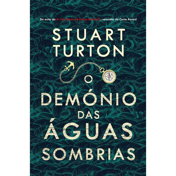 O Demónio das Águas