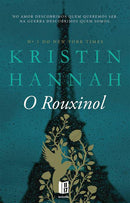 O Rouxinol de Kristin Hannah - Livro de Bolso